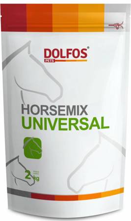 HORSEMIX UNIVERSAL 2 kg